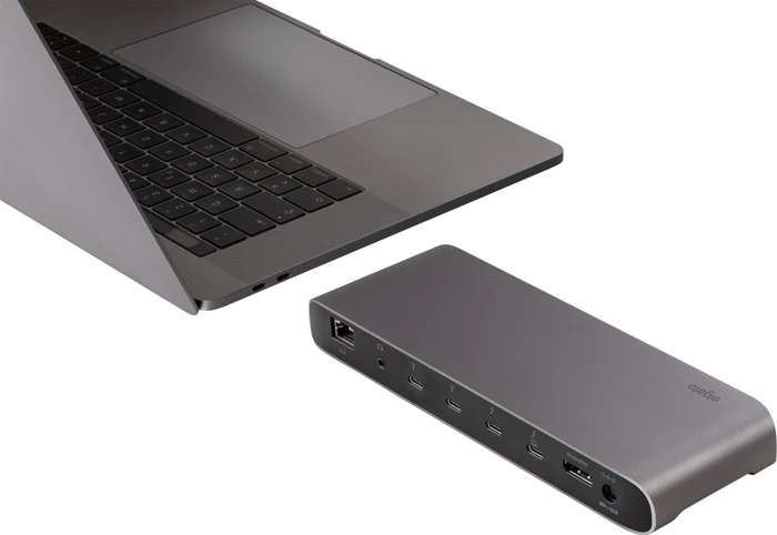 Elgato Thunderbolt 3 Pro Dock