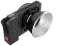 Rollei LUX 100 RGB LED-Dauerlicht Vorschaubild