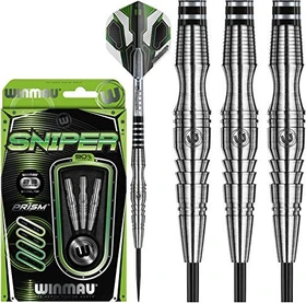 Winmau Sniper Steel Dart Dartpfeil 23g