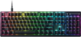 Razer DeathStalker V2, Razer Low-Profile Linear Optical RED, USB, DE (RZ03-04500400-R3G1)