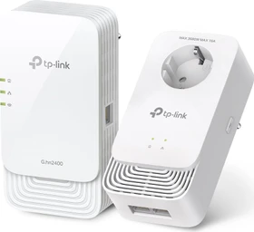 TP-Link Powerline G.hn2400 Kit, 2er-Bundle (PGW2440 KIT)