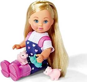 Simba Toys Evi Love - Baby Pigs