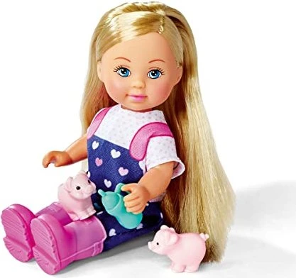 Simba Toys Evi Love - Baby Pigs