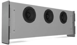 Raumfeld Soundbar weiß