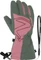 Ziener Laval AS Skihandschuhe green mud (Junior) Vorschaubild