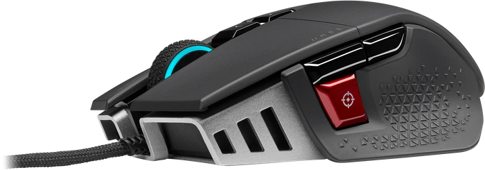 Corsair Gaming M65 RGB Ultra, USB