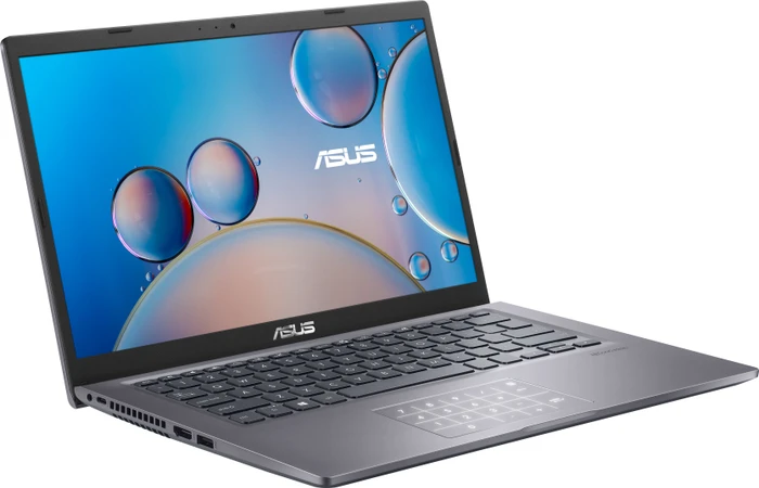 ASUS VivoBook 14 F415EA-EB269, Slate Grey, Core i7-1165G7, 8GB RAM, 256GB SSD, DE