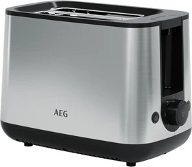AEG Electrolux T3-1-3ST Deli 3 Toaster