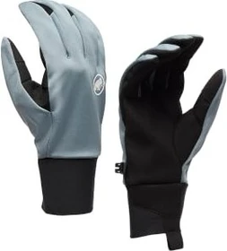 Mammut Astro Light SO Handschuhe strata/black
