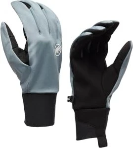 Mammut Astro Light SO Handschuhe strata/black