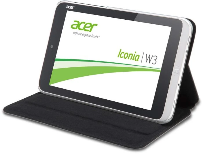 Acer Iconia W3-810, 64GB