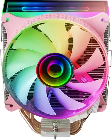 Mars Gaming MCPU-VR Pink