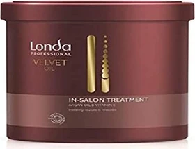 Londa Professional Velvet Oil Treatment, 750ml