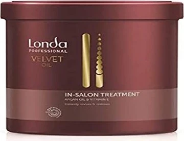 Londa Professional Velvet Oil Treatment, 750ml