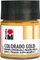 Marabu Colorado Gold 50ml Vorschaubild