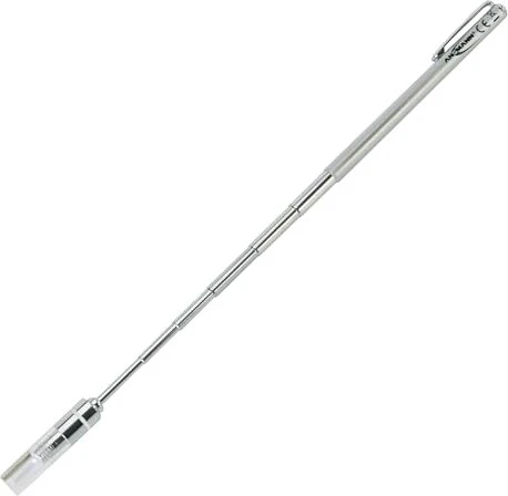 Ansmann Search&Find Stick SF-1 beleuchteter Teleskop-Magnetstab