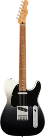 Fender Player Plus Telecaster PF Silver Smoke