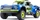 Arrma Mojave Grom 4X4 RTR Brushed Desert Truck blau/weiß (ARA2104T2)