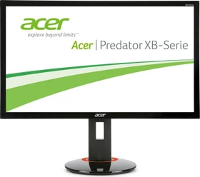 Acer Predator XB0 XB270HUbprz, 27"
