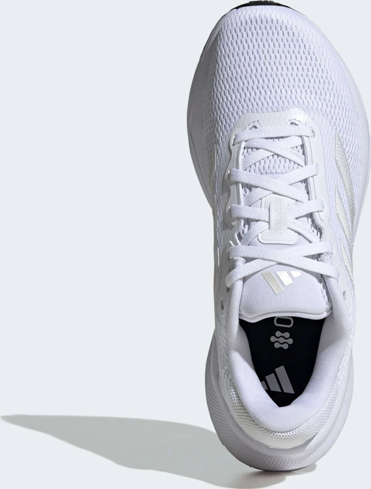 adidas Response cloud white/zero metalic/dash grey (Damen)