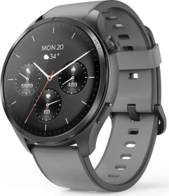 Hama Smartwatch 9000 anthrazit