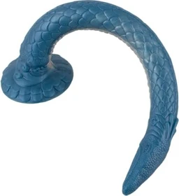 You2Toys Beasty Cocks Eel of Ecstasy