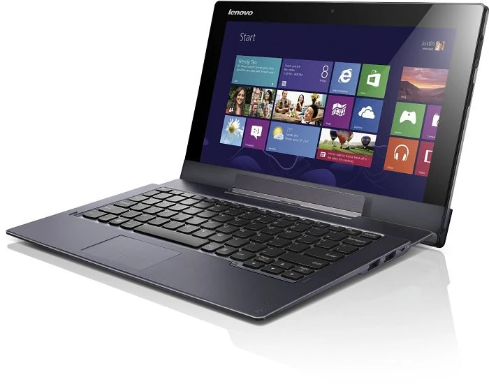 Lenovo IdeaTab Lynx K3011, KeyboardDock