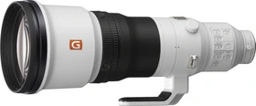 Sony FE 600mm 4.0 GM OSS