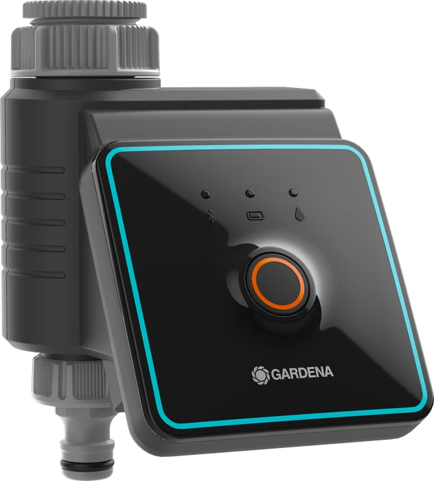 Gardena smart Water Control Bewässerungssteuerung