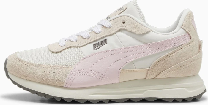Puma Road Rider Suede 