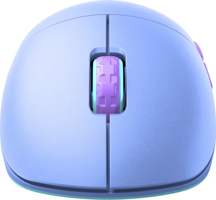 Xtrfy M8 Wireless Frosty Purple, USB