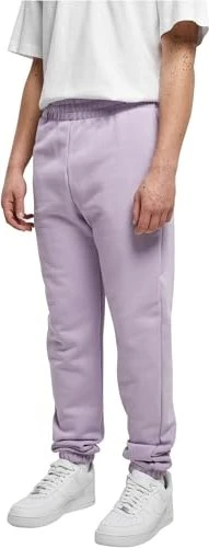 Urban Classics Ultra Heavy Trainingshose lang lilac (Herren)