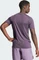 adidas HIIT Airchill Workout Funktionsshirt kurzarm aurora black (Herren) Vorschaubild