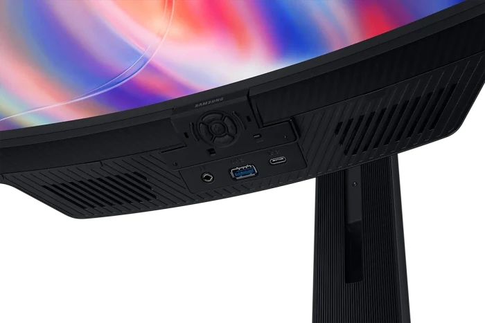 Samsung ViewFinity S8 S85TH, 40"