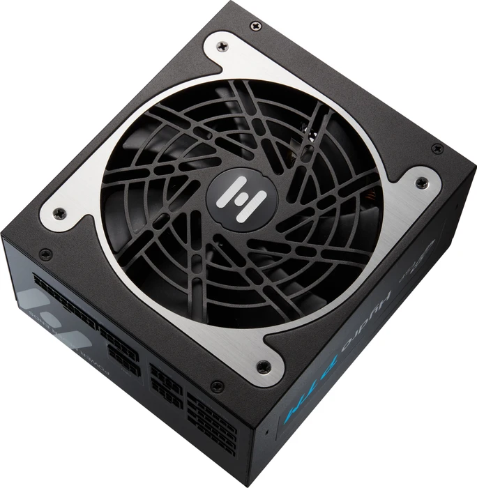 FSP Hydro PTM 650W, ATX 2.4