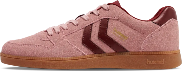 hummel Handball Perfekt CL sun kissed coral