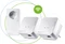 devolo Magic 1 WiFi Mini Multiroom Kit, 2x Powerline/WLAN-Access Point und Powerline-Adapter Set, 3er-Bundle Vorschaubild