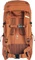 Fjällräven Abisko Hike 35 M/L Modell 2023 terracotta brown Vorschaubild