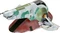 Revell Star Wars Boba Fett's Starship Vorschaubild