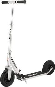 Razor A5 Air Scooter silber