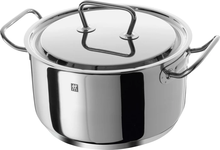 Zwilling Twin Classic Kochtopf 6l