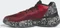 adidas D.O.N. Issue #4 better scarlet/core black/off white Vorschaubild