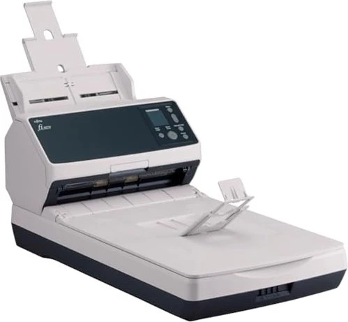 RICOH fi-8000 Series
