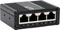 Exsys Industrial Railmount Gigabit Switch, 5x RJ-45 Vorschaubild