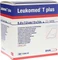 BSN medical Leukomed T Plus Pflaster transparent steril Vorschaubild
