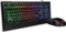 Tt esports Challenger Combo RGB Maus und Tastatur Set schwarz, USB, DE Vorschaubild