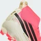 adidas F50 Hyperfast League Mid FG solar turbo/core black/gold metallic (Junior) Vorschaubild
