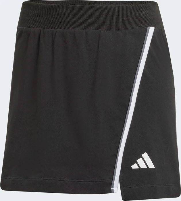 adidas Essentials Color-Pop Cotton Skort kurz (Damen)