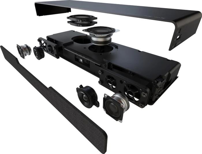Panasonic Sound Slayer Final Fantasy Special Edition