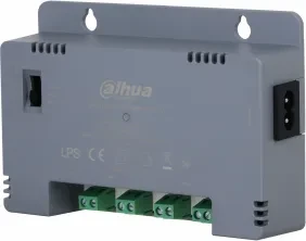 Dahua PFM344D-4CH-EN, 4-Kanal, Netzteil